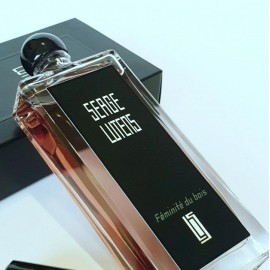 Serge Lutens Feminite du Bois Serge Lutens Feminite du Bois